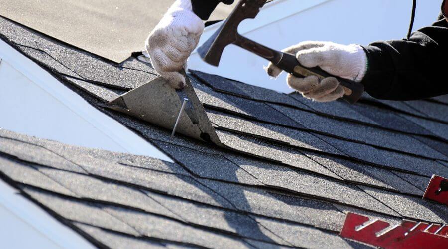 Professional gutter cleaning in Randolph, VT